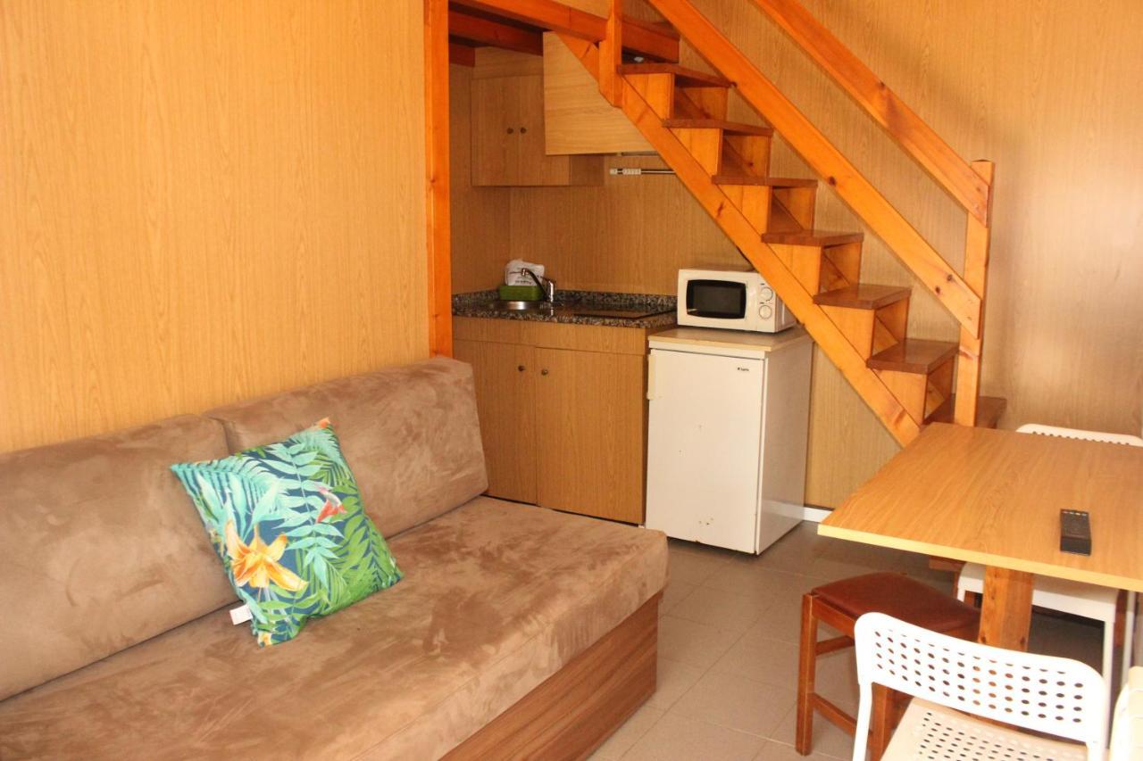 Camping As Cancelas Santiago de Compostela Exteriér fotografie