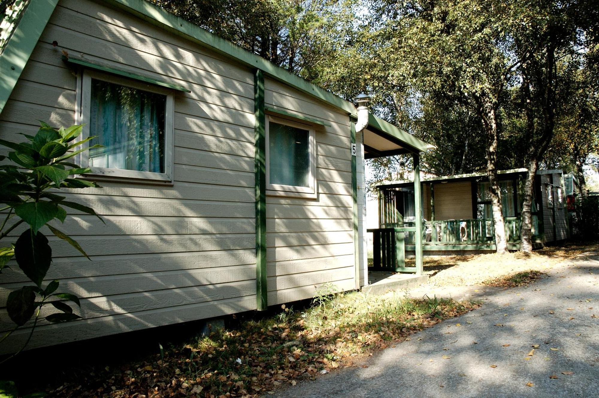 Camping As Cancelas Santiago de Compostela Exteriér fotografie